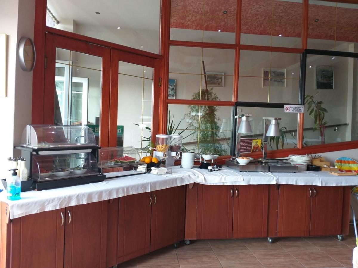 Agali Hotel 2*