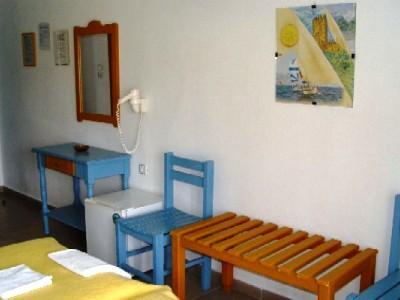 Hotel Agali