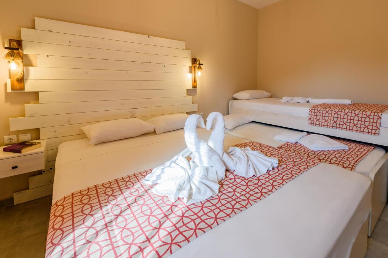 Agali Hotel Limenaria (Thasos)
