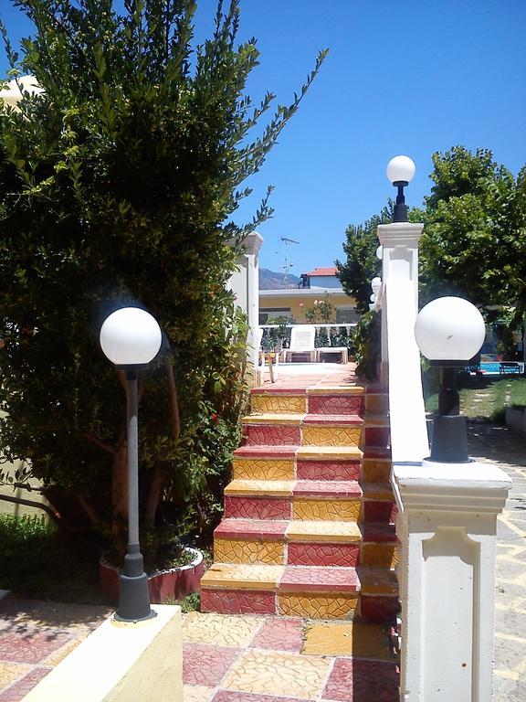 Hotel Agali Limenaria (Thasos)